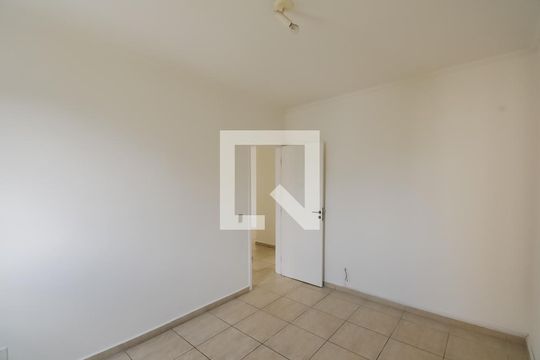 Quarto 1 de apartamento para alugar com 3 quartos, 65m² em Parque Terra Nova, São Bernardo do Campo