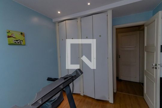 Quarto 1 de apartamento à venda com 4 quartos, 252m² em Copacabana, Rio de Janeiro