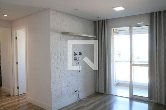 Apartamento para alugar com 2 quartos, 53m² em Lapa, São Paulo