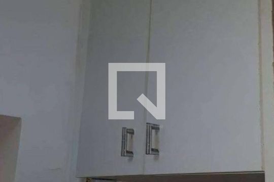 Apartamento para alugar com 1 quarto, 19m² em Lapa, Rio de Janeiro