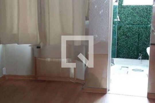 Apartamento para alugar com 1 quarto, 19m² em Lapa, Rio de Janeiro
