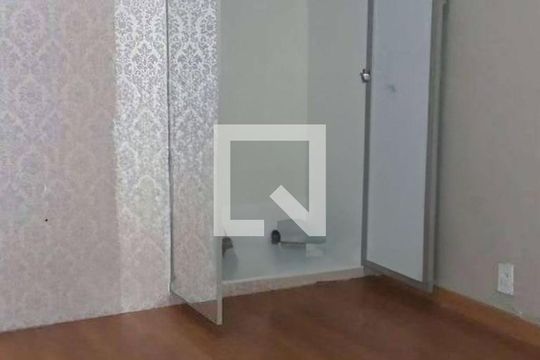 Apartamento para alugar com 1 quarto, 19m² em Lapa, Rio de Janeiro