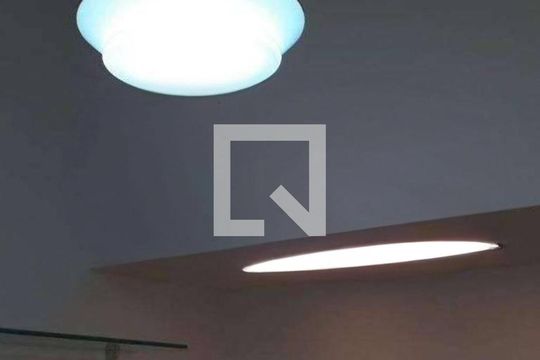 Apartamento para alugar com 1 quarto, 19m² em Lapa, Rio de Janeiro