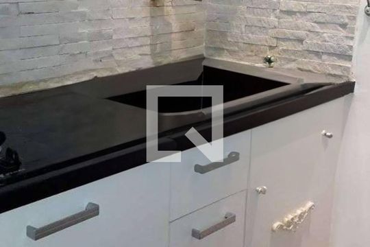 Apartamento para alugar com 1 quarto, 19m² em Lapa, Rio de Janeiro