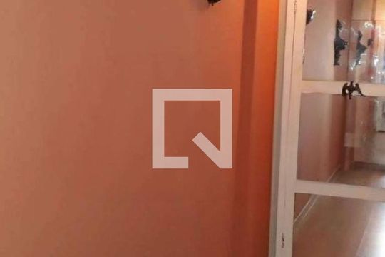 Apartamento para alugar com 1 quarto, 19m² em Lapa, Rio de Janeiro