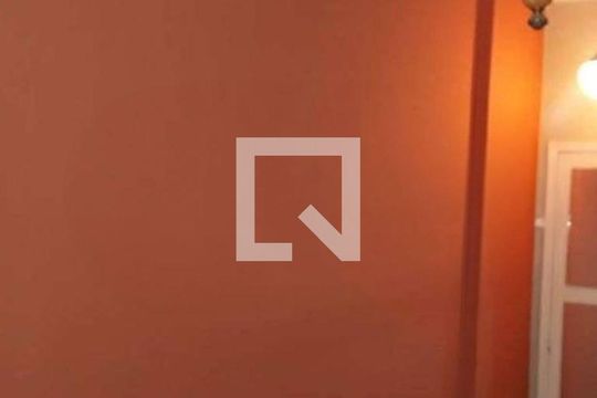 Apartamento para alugar com 1 quarto, 19m² em Lapa, Rio de Janeiro