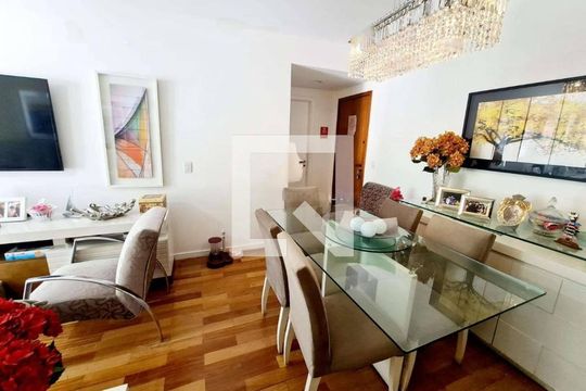 Apartamento à venda com 2 quartos, 95m² em Botafogo, Rio de Janeiro