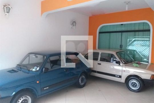 Casa à venda com 2 quartos, 250m² em Vila Vivaldi, São Bernardo do Campo