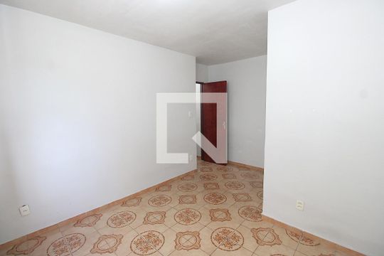 Quarto 2 de apartamento para alugar com 2 quartos, 57m² em Tomás Coelho, Rio de Janeiro