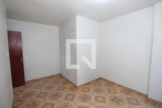 Quarto 2 de apartamento para alugar com 2 quartos, 57m² em Tomás Coelho, Rio de Janeiro