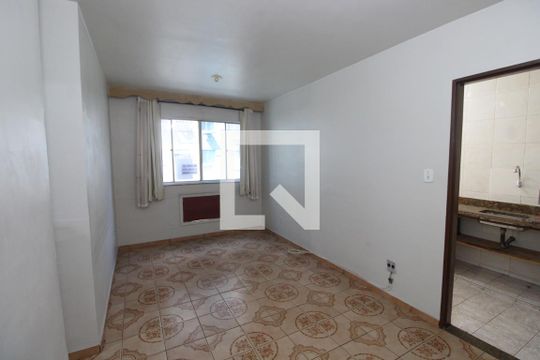 Sala de apartamento para alugar com 2 quartos, 57m² em Tomás Coelho, Rio de Janeiro