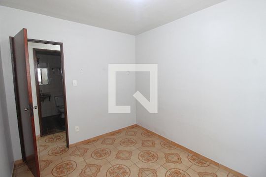 Quarto 1 de apartamento para alugar com 2 quartos, 57m² em Tomás Coelho, Rio de Janeiro