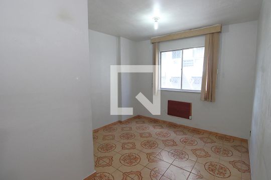 Quarto 2 de apartamento para alugar com 2 quartos, 57m² em Tomás Coelho, Rio de Janeiro