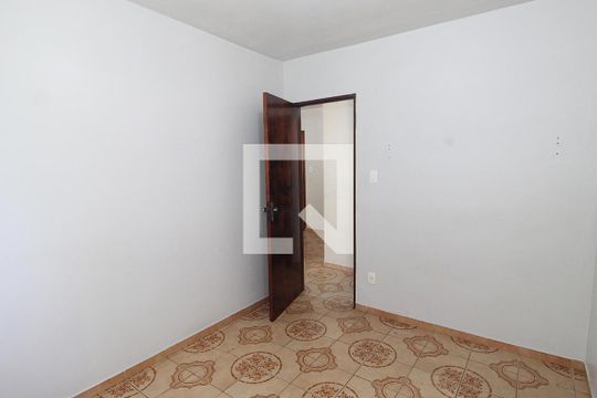 Quarto 1 de apartamento para alugar com 2 quartos, 57m² em Tomás Coelho, Rio de Janeiro