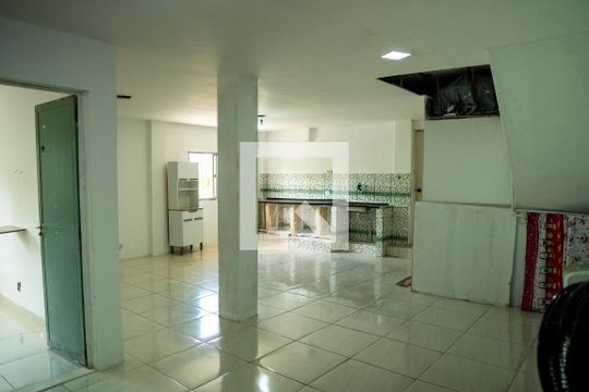 Apartamento para alugar com 1 quarto, 100m² em Rocha Sobrinho, Mesquita