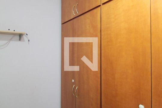 Quarto 2 de apartamento à venda com 3 quartos, 58m² em Jardim Atlântico, Belo Horizonte