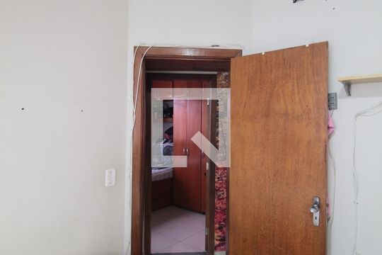 Quarto 2 de apartamento à venda com 3 quartos, 58m² em Jardim Atlântico, Belo Horizonte