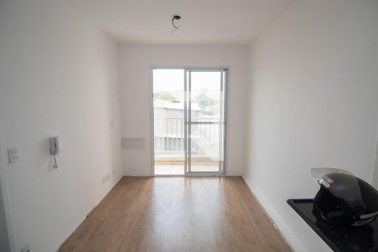 Apartamento para alugar com 1 quarto, 30m² em Parque Vitoria, São Paulo