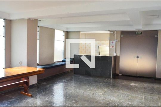 Área comum de apartamento à venda com 2 quartos, 53m² em Jardim Anchieta, Campinas