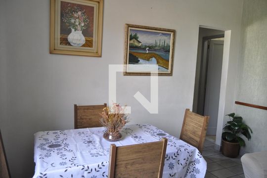 Sala de apartamento à venda com 2 quartos, 55m² em Pilares, Rio de Janeiro