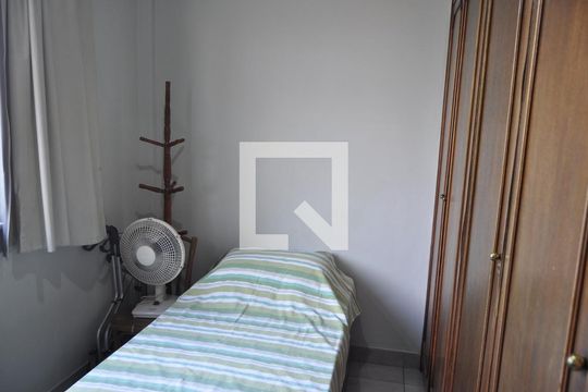 Quarto  de apartamento à venda com 2 quartos, 55m² em Pilares, Rio de Janeiro