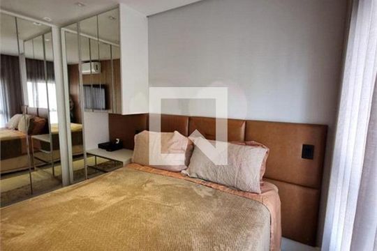 Apartamento à venda com 2 quartos, 67m² em Vila Clementino, São Paulo
