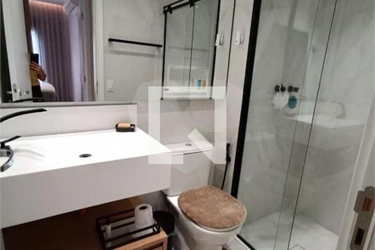 Apartamento à venda com 2 quartos, 67m² em Vila Clementino, São Paulo