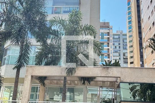 Fachada de apartamento à venda com 3 quartos, 165m² em Jardim, Santo André