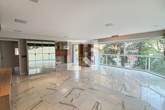 Apartamento à venda com 3 quartos, 165m² em Jardim, Santo André