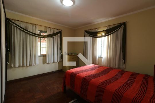 Quarto 3 de casa à venda com 4 quartos, 384m² em Vila Francisco Matarazzo, Santo André