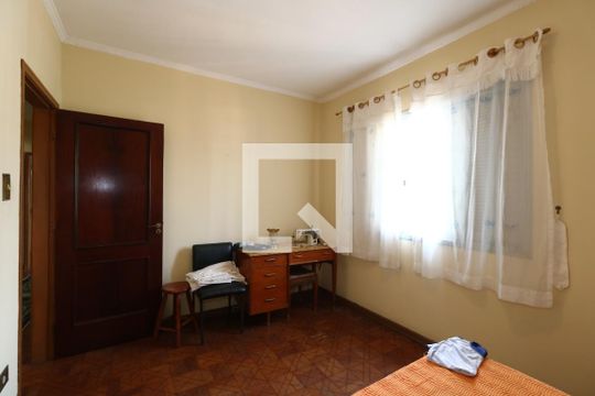 Quarto 1 de casa à venda com 4 quartos, 384m² em Vila Francisco Matarazzo, Santo André