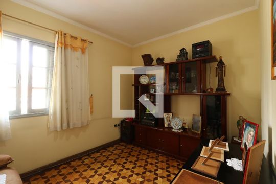 Quarto 2 de casa à venda com 4 quartos, 384m² em Vila Francisco Matarazzo, Santo André