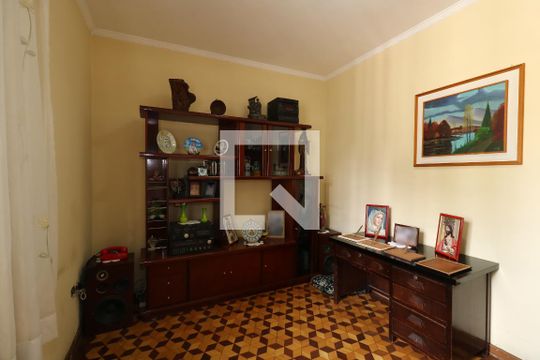 Quarto 2 de casa à venda com 4 quartos, 384m² em Vila Francisco Matarazzo, Santo André