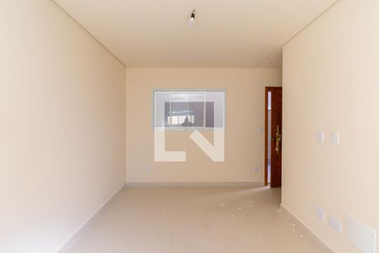 Casa de Condomínio à venda com 2 quartos, 76m² em Vila Formosa, São Paulo