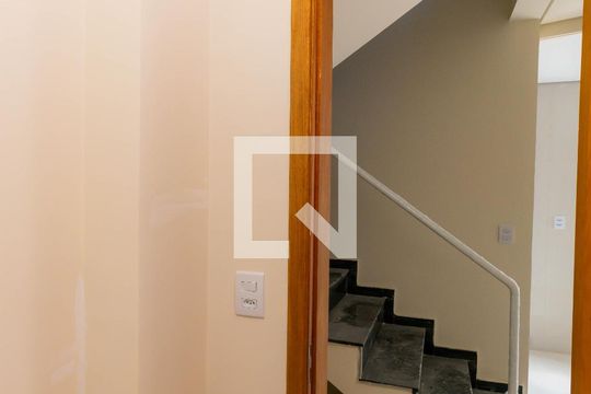Lavabo de casa de condomínio à venda com 2 quartos, 76m² em Vila Formosa, São Paulo
