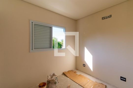 Suíte 1 de casa de condomínio à venda com 2 quartos, 76m² em Vila Formosa, São Paulo