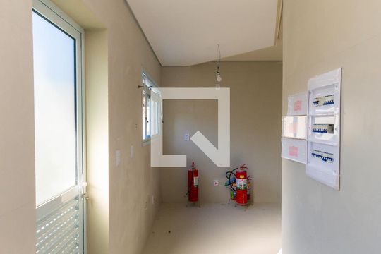 Área de Serviço de casa de condomínio à venda com 2 quartos, 76m² em Vila Formosa, São Paulo