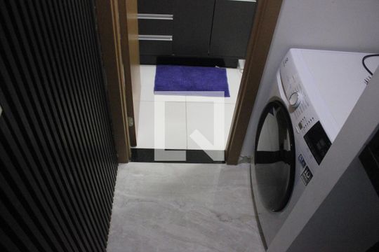 Studio de kitnet/studio para alugar com 1 quarto, 38m² em Centro, Guarulhos