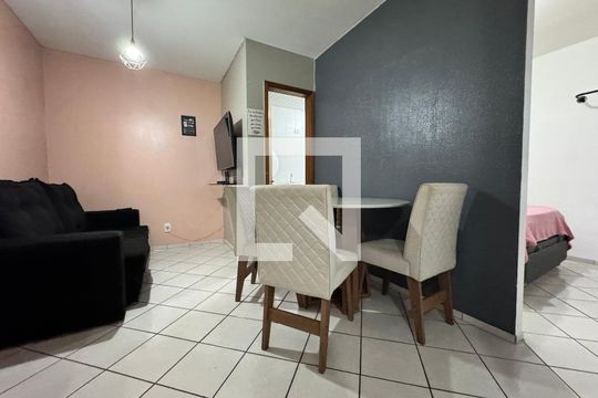 Apartamento para alugar com 2 quartos, 30m² em Centro, São Leopoldo