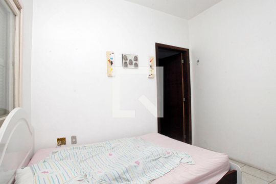 Quarto 2 de apartamento à venda com 6 quartos, 306m² em São João, Porto Alegre