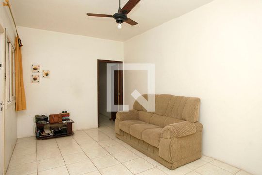 Sala de apartamento à venda com 6 quartos, 306m² em São João, Porto Alegre