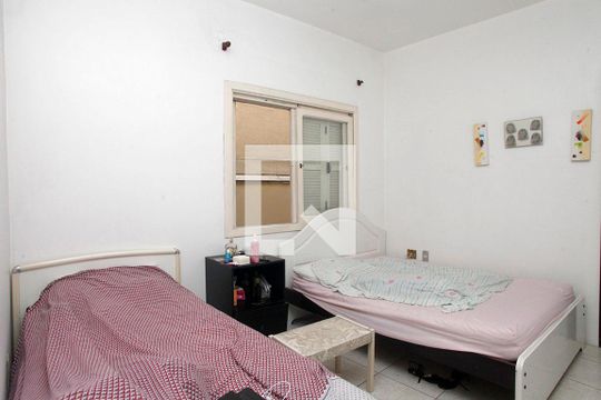 Quarto 2 de apartamento à venda com 6 quartos, 306m² em São João, Porto Alegre