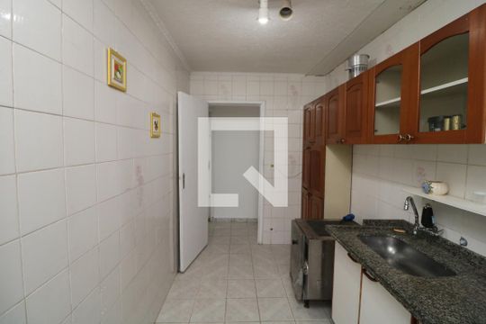 Cozinha de casa à venda com 5 quartos, 240m² em Jardim Cotching, São Paulo