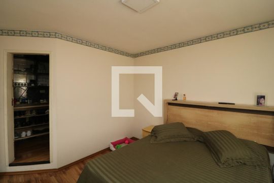 Suíte Casa 2 de casa à venda com 5 quartos, 240m² em Jardim Cotching, São Paulo