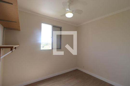 Quarto 1 de apartamento para alugar com 2 quartos, 48m² em Jardim Castelo Branco, Ribeirão Preto