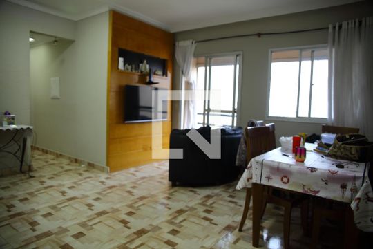 Apartamento à venda com 3 quartos, 72m² em Planalto, São Bernardo do Campo