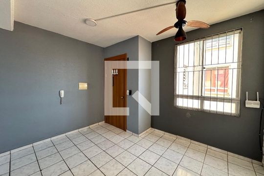 Apartamento à venda com 2 quartos, 50m² em Campina, São Leopoldo