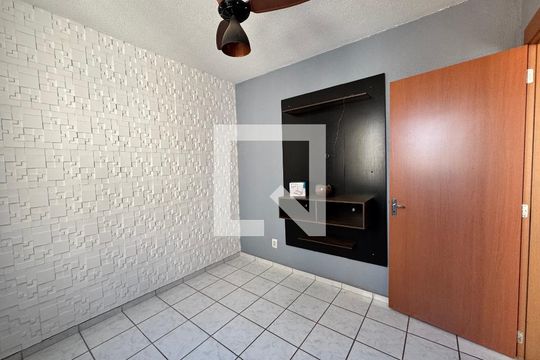 Quarto 1 de apartamento à venda com 2 quartos, 50m² em Campina, São Leopoldo