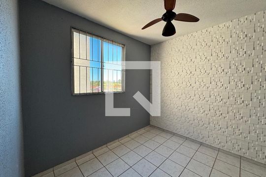 Quarto 1 de apartamento à venda com 2 quartos, 50m² em Campina, São Leopoldo