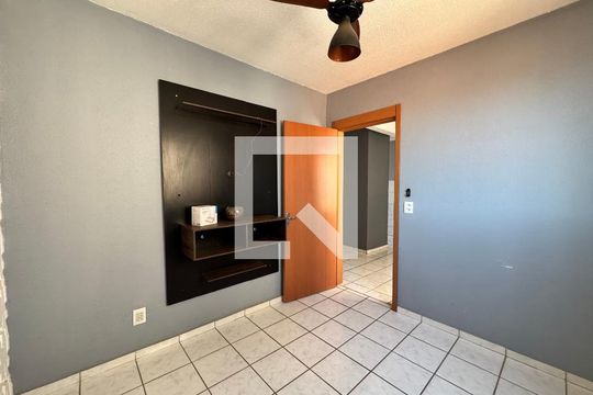 Quarto 1 de apartamento à venda com 2 quartos, 50m² em Campina, São Leopoldo